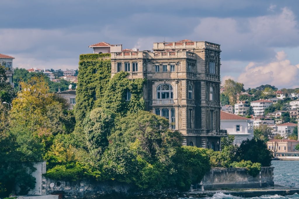 Baltalimanı ile ilgili fotoğraf