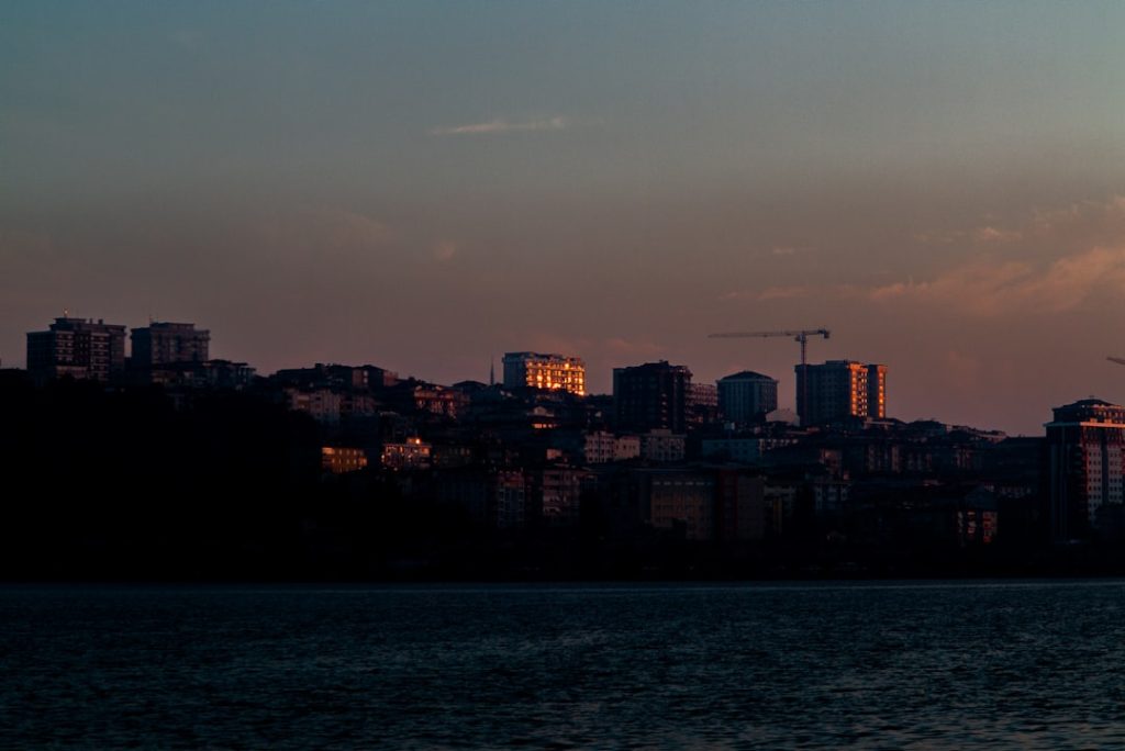 Küçükçekmece ile ilgili fotoğraf