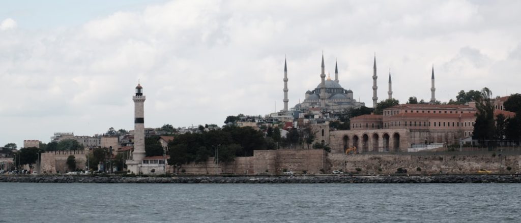 Ahırkapı ile ilgili fotoğraf